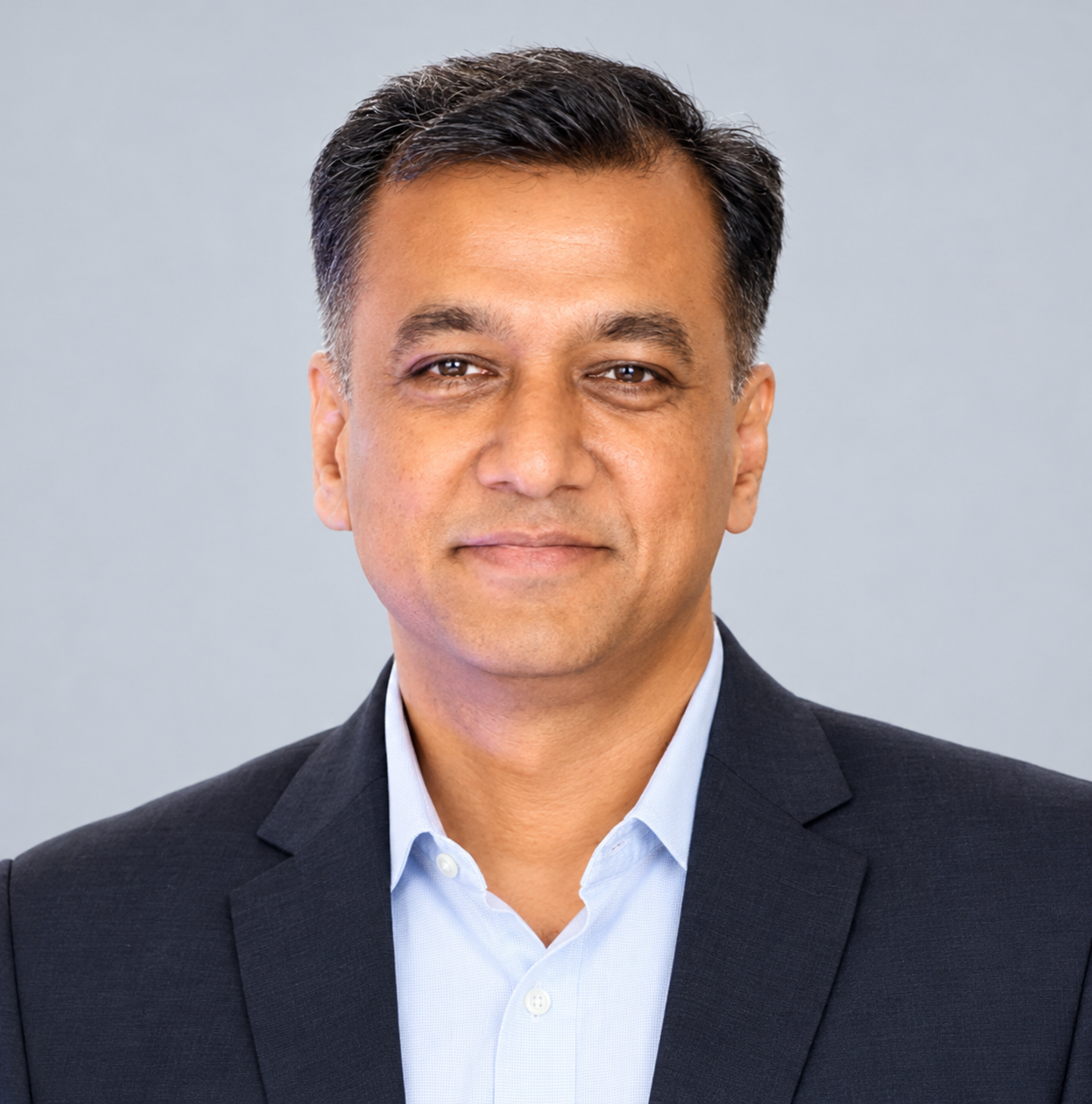 Mr. Nikunj Hariprasad Bagdiya