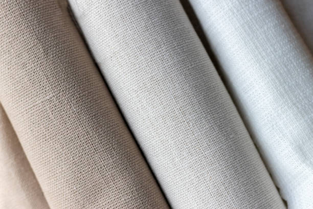 Greige Fabrics