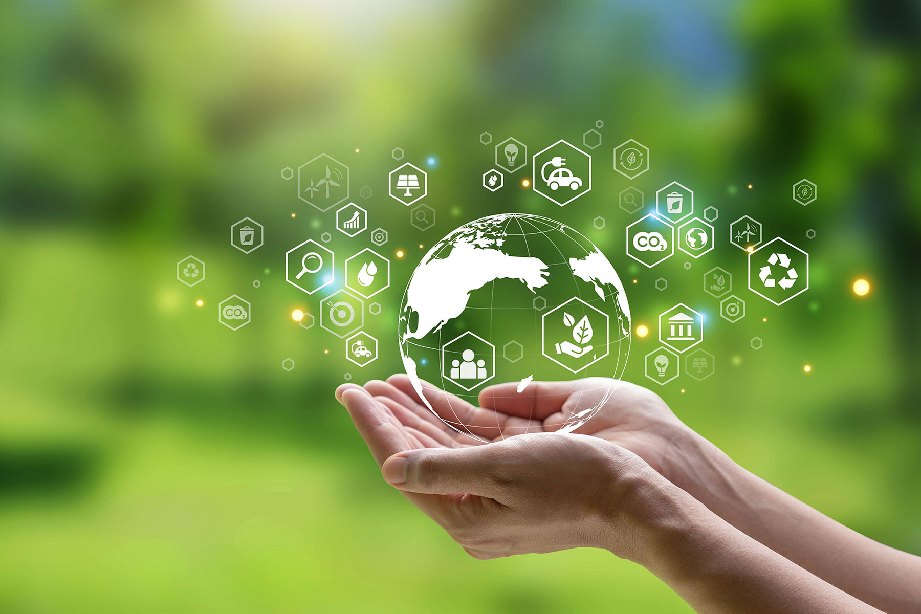 Sustainability Initiative